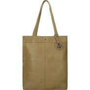 Harbour 2nd Elbe 1 Shopper Tasche Leder 29 cm Produktbild