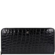 Esquire Nizza Geldbörse RFID Schutz Leder 18.5 cm Produktbild