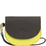 DuDu Madagascar Kreditkartenetui Leder 11 cm Produktbild DuDu Madagascar Kreditkartenetui Leder 11 cm Produktbild