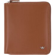 Golden Head Polo Geldbörse RFID Leder 10,5 cm Produktbild
