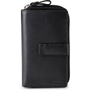 Esquire Primavera Geldbörse RFID Schutz Leder 15.5 cm Produktbild