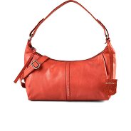 Burkely Nalan Schultertasche Leder 28 cm Produktbild