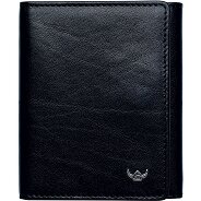 Golden Head Colorado Geldbörse RFID Schutz Leder 8 cm Produktbild