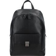 Calvin Klein Iconic Plaque Daypack 40 cm Laptopfach Produktbild