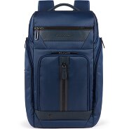 Piquadro Trakai Rucksack 42 cm Laptopfach Produktbild