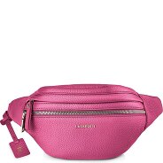 Lazarotti Bologna Leather Double-Zip Gürteltasche Crossbody Leder 25 cm Produktbild