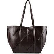 Calvin Klein Woven Shopper Tasche 45.5 cm Produktbild