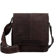 The Chesterfield Brand Wax Pull Up Umhängetasche Leder 22 cm Produktbild