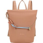 Fritzi aus Preußen Brigitte x Fritzi Limited Chain Sky Daypack 50 cm Laptopfach Produktbild