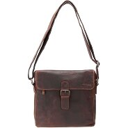 Greenland Nature Montana Umhängetasche Leder 26 cm Produktbild Greenland Nature Montana Umhängetasche Leder 26 cm Produktbild