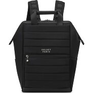 Delsey Paris Shadow 5.0 Daypack 41 cm Laptopfach Produktbild