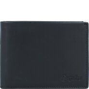Esquire New Silk Geldbörse Leder 10 cm Produktbild