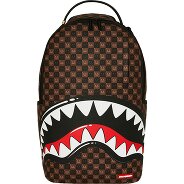 Sprayground Sharks In Paris Daypack 45 cm Laptopfach Produktbild