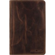Greenburry Vintage Stifteetui Leder 13.5 cm Produktbild Greenburry Vintage Stifteetui Leder 13.5 cm Produktbild