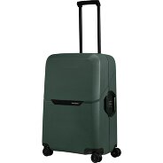 Samsonite Magnum Eco 4 Rollen Trolley 69 cm Produktbild