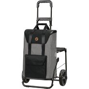 Andersen Shopper Komfort Shopper Senta 2.0 Einkaufstrolley 57 cm Produktbild