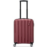 Roncato Element 2.0 4 Rollen Kabinentrolley 55 cm Produktbild Roncato Element 2.0 4 Rollen Kabinentrolley 55 cm Produktbild