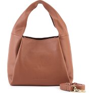 LES VISIONNAIRES Coralie Schultertasche Leder 24 cm Produktbild