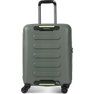 Hedgren Comby Grip XS 4 Rollen Kabinentrolley 55 cm Produktbild