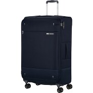 Samsonite Base Boost 4 Rollen Trolley 78 cm mit Dehnfalte Produktbild