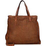 Campomaggi Mangrovia Schultertasche Leder 42 cm Produktbild