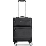 bugatti Go Light Soft 4 Rollen Kabinentrolley S 54 cm Produktbild