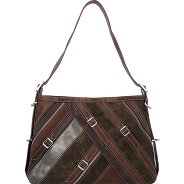 Desigual Fibonacci Buxton Schultertasche 40 cm Produktbild