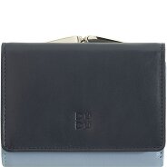 DuDu Corsica Geldbörse RFID Schutz Leder 11 cm Produktbild