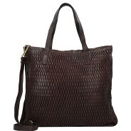 Campomaggi Mangrovia Schultertasche Leder 42 cm Produktbild