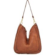 Campomaggi Mogano Schultertasche Leder 44 cm Produktbild