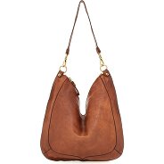 Campomaggi Mogano Schultertasche Leder 44 cm Produktbild