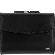 Golden Head Colorado Geldbörse RFID Schutz Leder 12 cm Produktbild