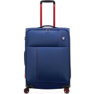 Roncato Move 4 Rollen Trolley 64 cm mit Dehnfalte Produktbild