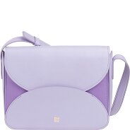 DuDu Cefalonia Umhängetasche Leder 21 cm Produktbild
