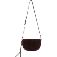 FredsBruder Weave Harmony Umhängetasche Leder 25 cm Produktbild