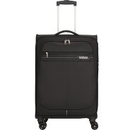 American Tourister Deep Dive 4 Rollen Trolley 67 cm mit Dehnfalte Produktbild