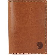 Fjällräven Övik Reisepassetui Leder 10 cm Produktbild