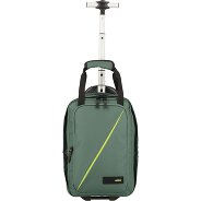 American Tourister Take2Cabin 2 Rollen Rucksacktrolley 40 cm Produktbild American Tourister Take2Cabin 2 Rollen Rucksacktrolley 40 cm Produktbild