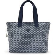 Kipling Premium Elevated Plus Colissa Up Shopper Tasche 50 cm Laptopfach Produktbild