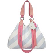 Fritzi aus Preußen Izzy Medium Hello Kitty fritzi  Canvas Shopper Tasche 42 cm Produktbild