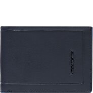 Piquadro Atlas Geldbörse RFID Schutz Leder 13 cm Produktbild