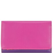 Mywalit Medium Tri-fold Geldbörse I Leder 14 cm Produktbild