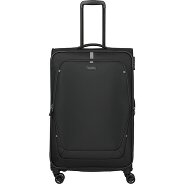 Travelite Umbria 4 Rollen Trolley L 77 cm mit Dehnfalte Produktbild