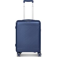 Picard Vienna 4 Rollen Kabinentrolley S 54 cm Produktbild