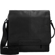 The Chesterfield Brand Wax Pull Up Umhängetasche Leder 29 cm Produktbild