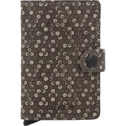 Secrid Miniwallet Kreditkartenetui RFID Schutz Leder 6.5 cm Produktbild