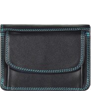 Mywalit Small Tri-fold Wallet Geldbörse Leder 8 cm Produktbild
