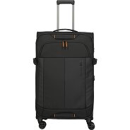 Travelite Briize 4 Rollen Trolley L 78 cm mit Dehnfalte Produktbild