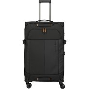 Travelite Briize 4 Rollen Trolley L 78 cm mit Dehnfalte Produktbild
