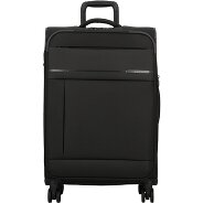 Jump Monthélys 4 Rollen Trolley 67 cm mit Dehnfalte Produktbild